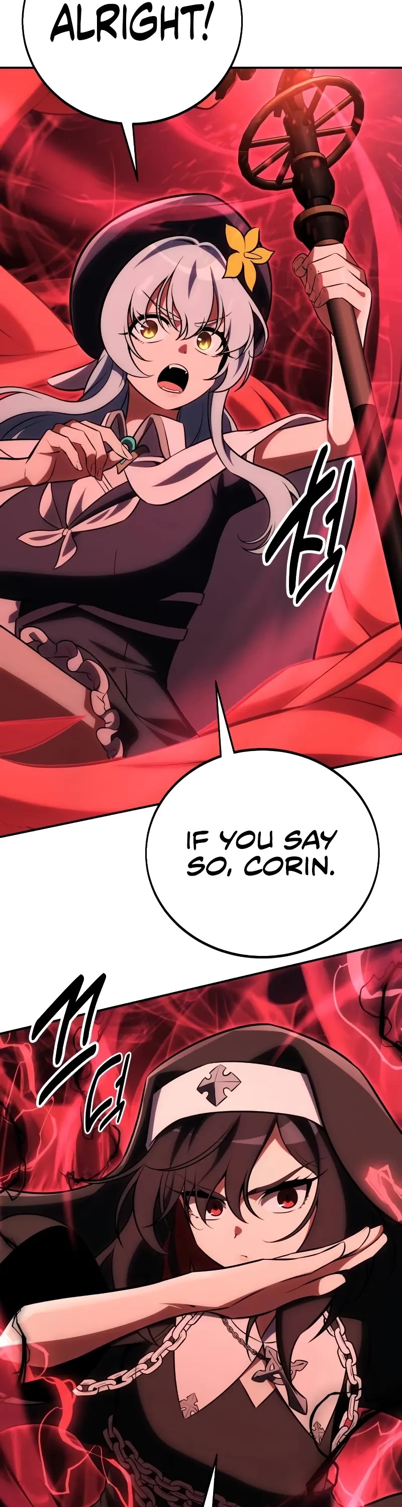 I Killed an Academy Player Chapter 68 page 47 - Chapter 68