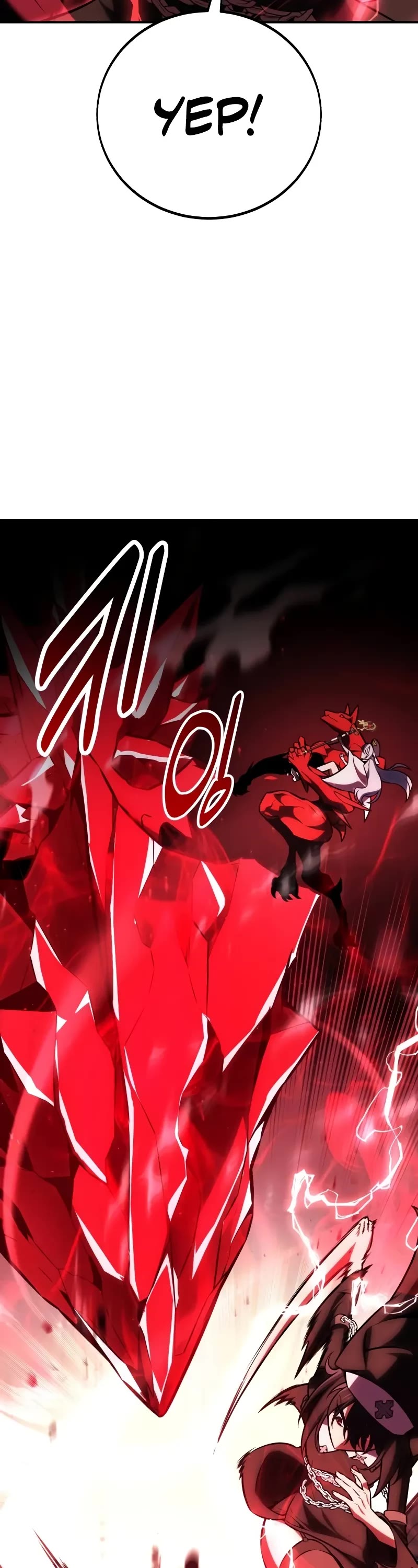 I Killed an Academy Player Chapter 68 page 48 - Chapter 68