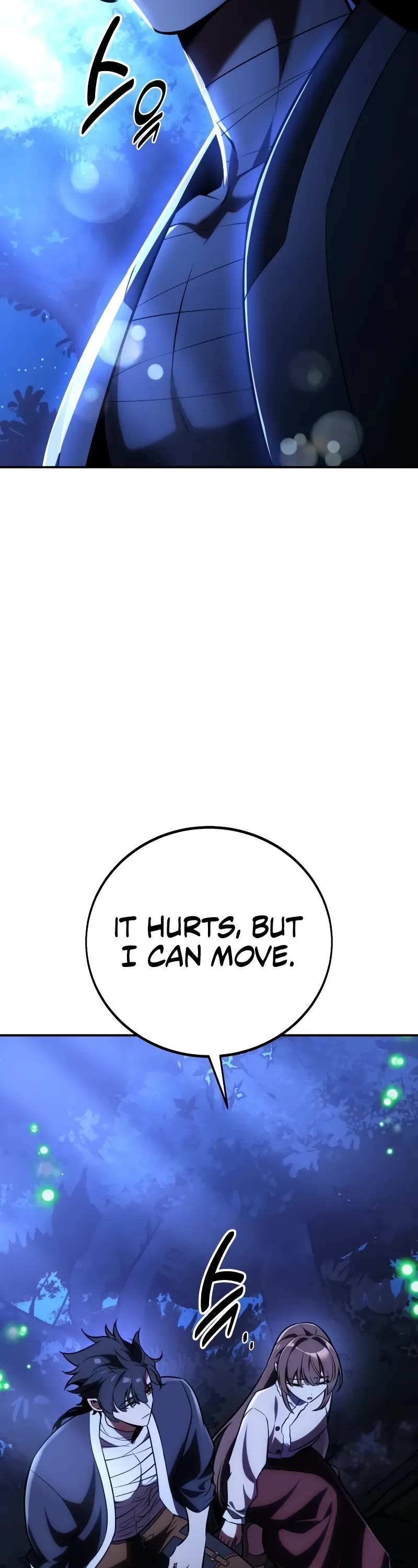 I Killed an Academy Player Chapter 68 page 58 - Chapter 68