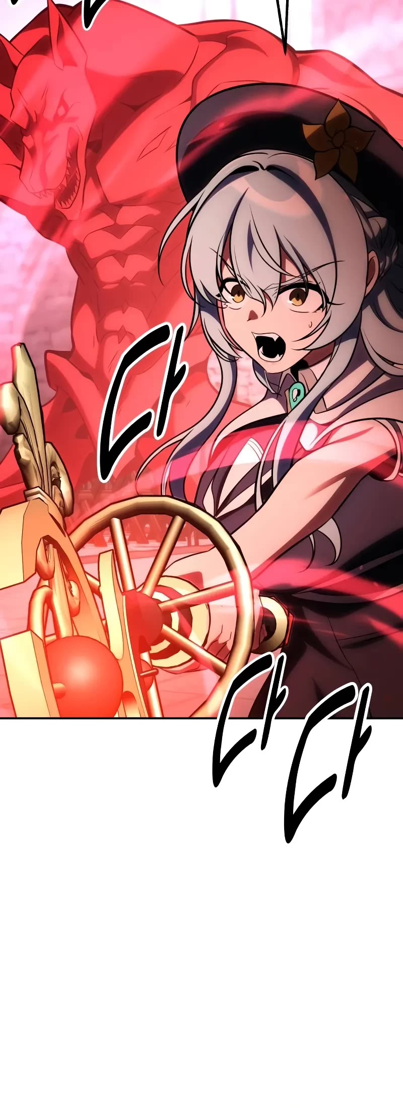 I Killed an Academy Player Chapter 68 page 6 - Chapter 68