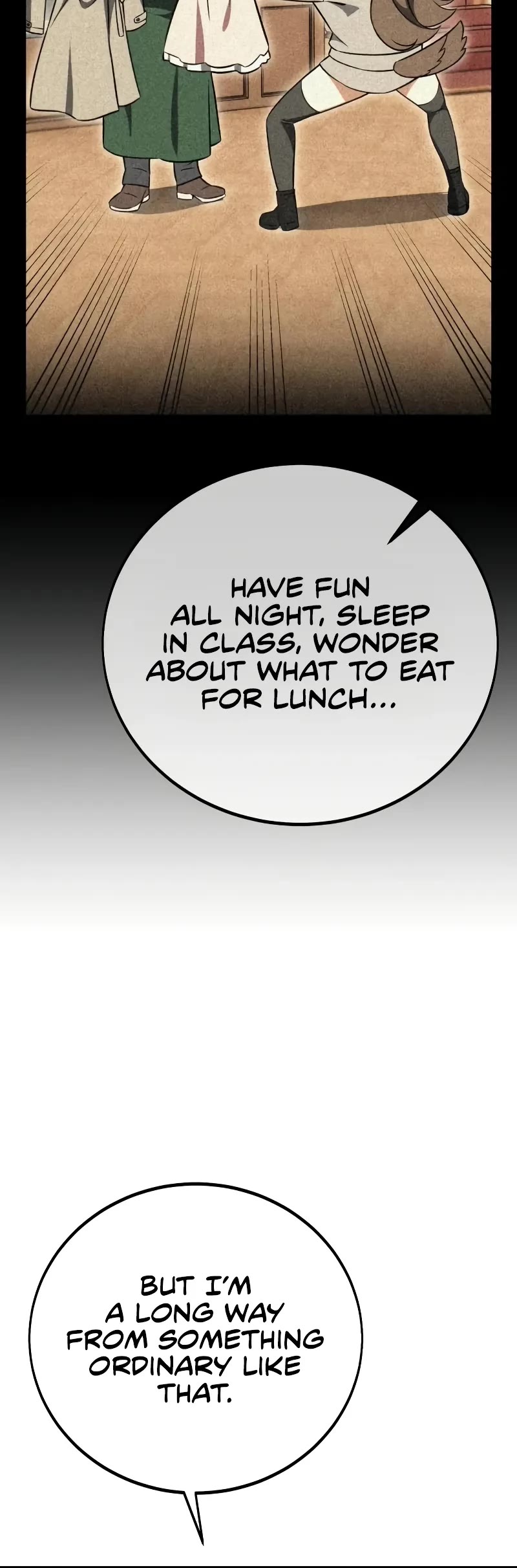 I Killed an Academy Player Chapter 68 page 60 - Chapter 68