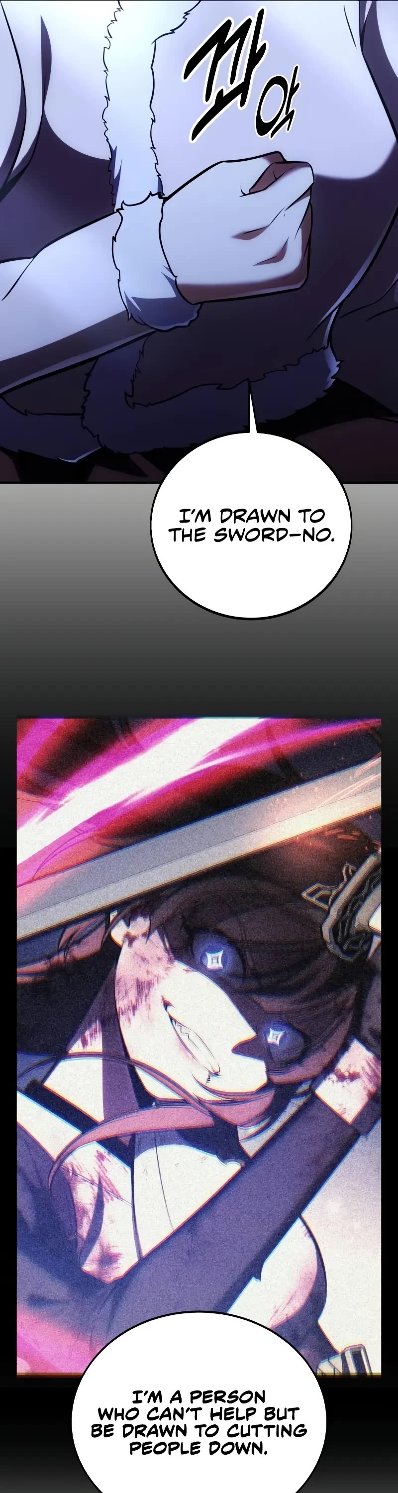 I Killed an Academy Player Chapter 68 page 61 - Chapter 68
