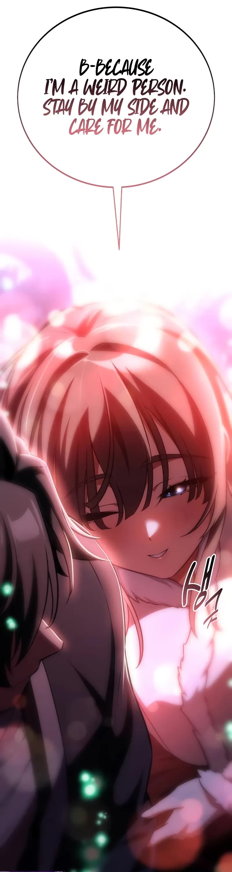 I Killed an Academy Player Chapter 68 page 66 - Chapter 68