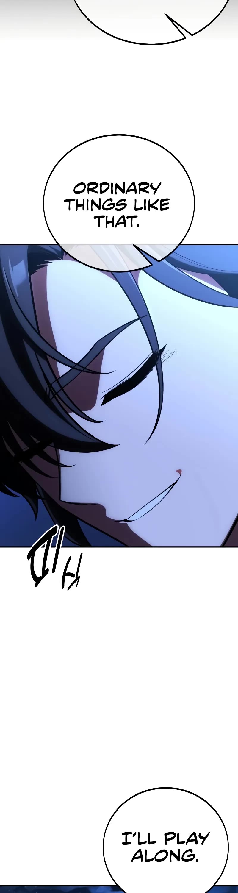 I Killed an Academy Player Chapter 68 page 68 - Chapter 68