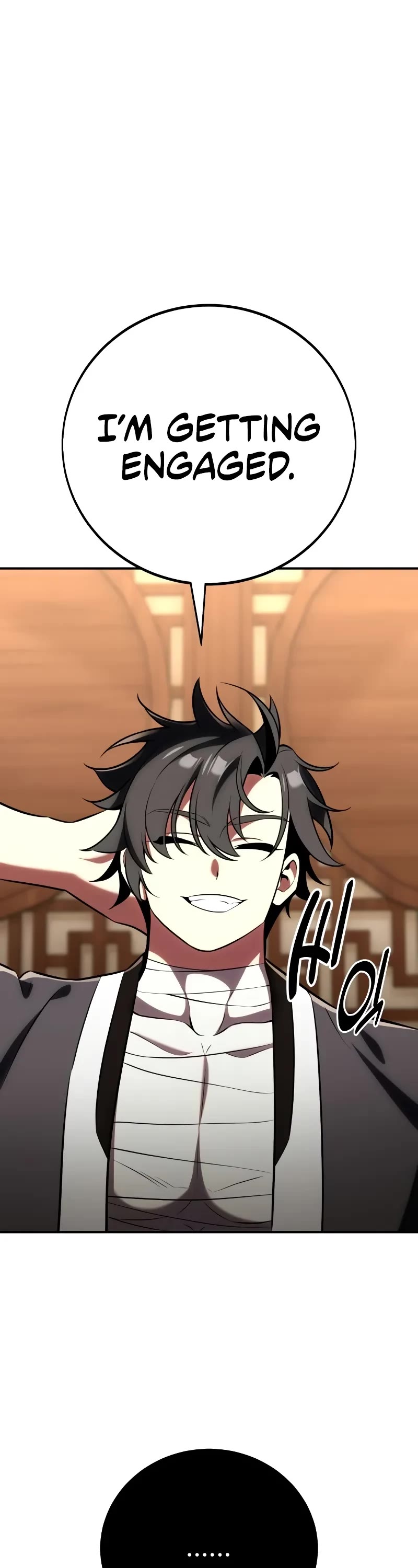 I Killed an Academy Player Chapter 68 page 72 - Chapter 68