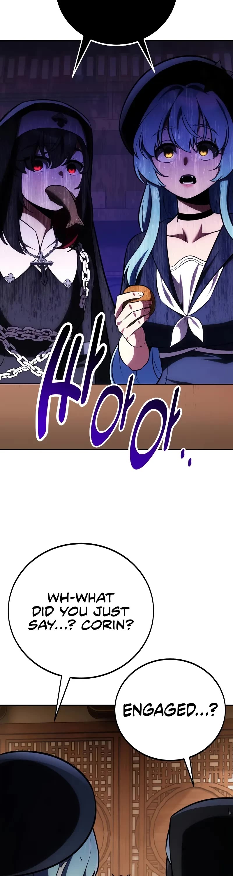 I Killed an Academy Player Chapter 68 page 73 - Chapter 68
