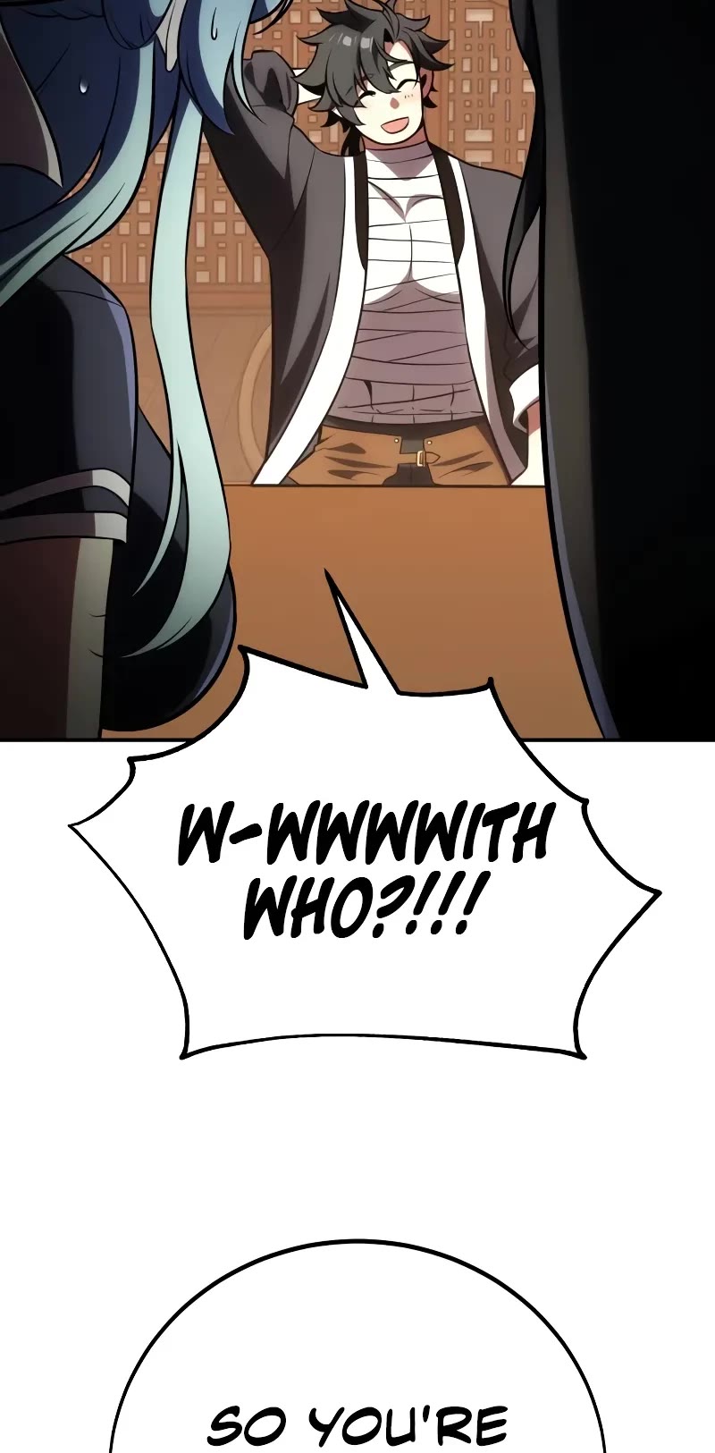 I Killed an Academy Player Chapter 68 page 74 - Chapter 68