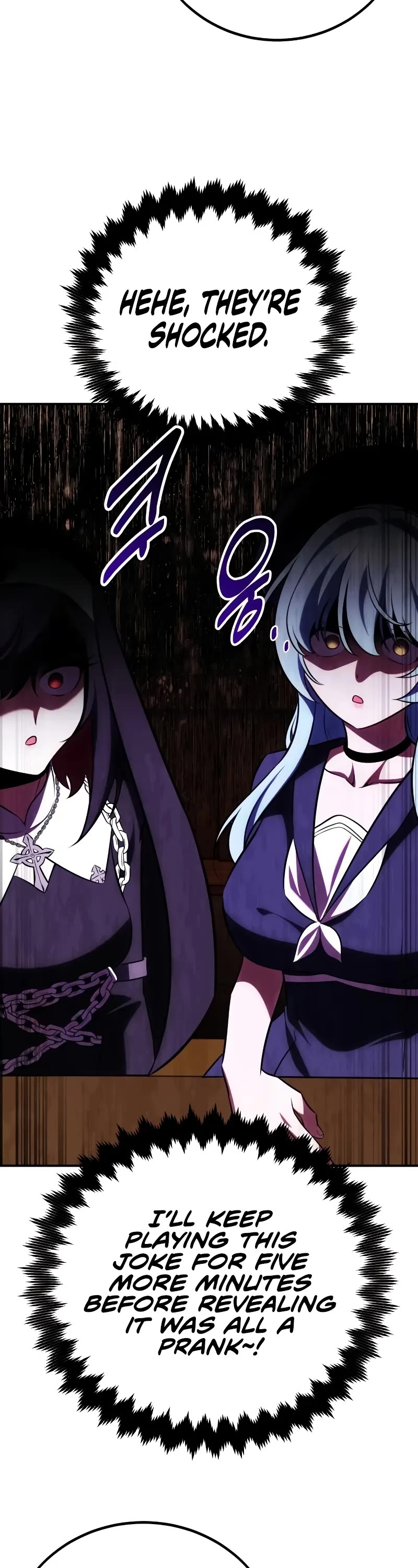 I Killed an Academy Player Chapter 68 page 78 - Chapter 68
