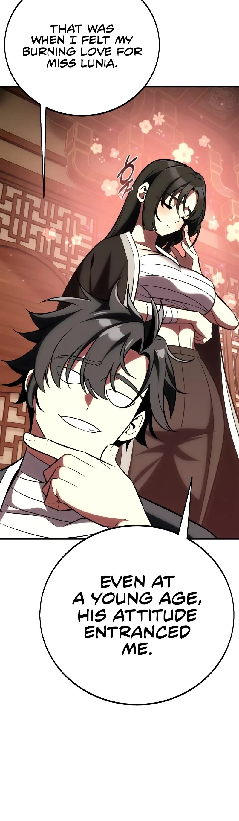 I Killed an Academy Player Chapter 68 page 79 - Chapter 68