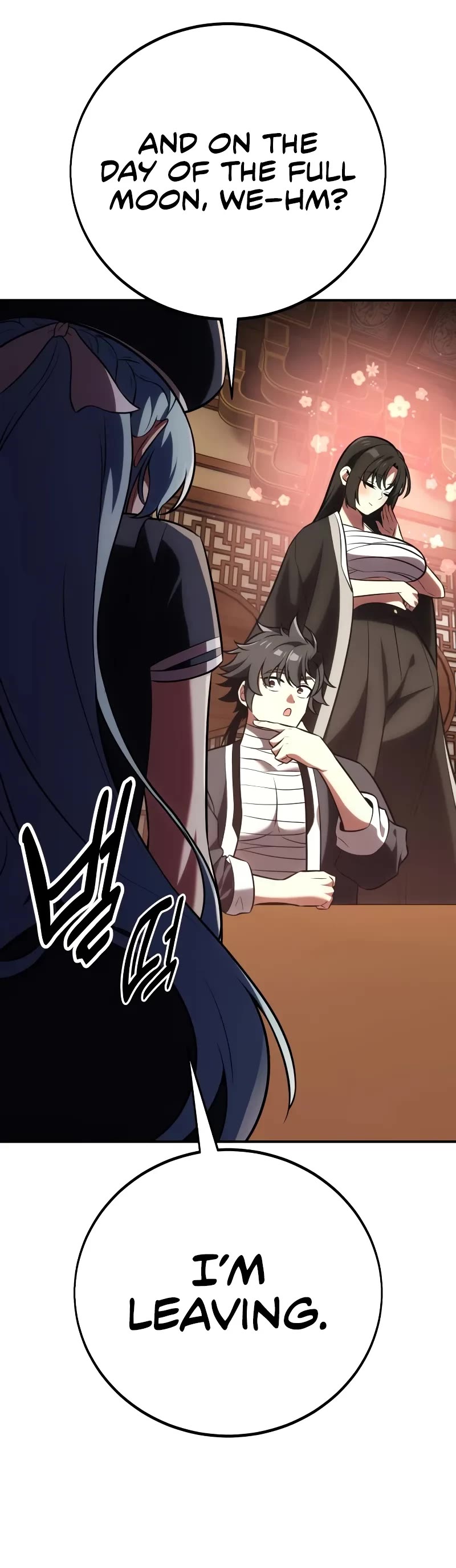 I Killed an Academy Player Chapter 68 page 80 - Chapter 68