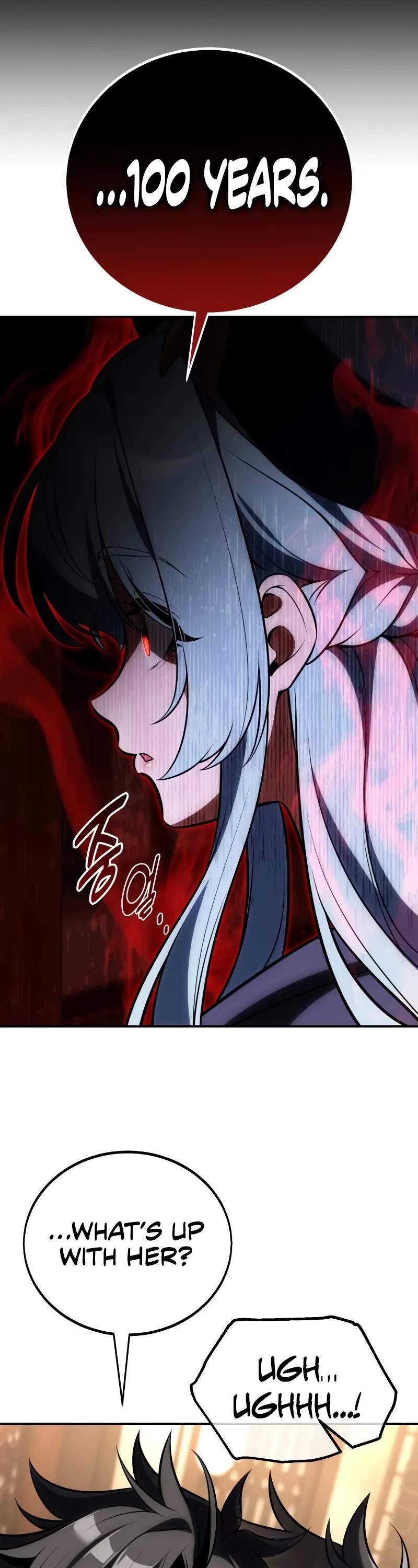 I Killed an Academy Player Chapter 68 page 82 - Chapter 68