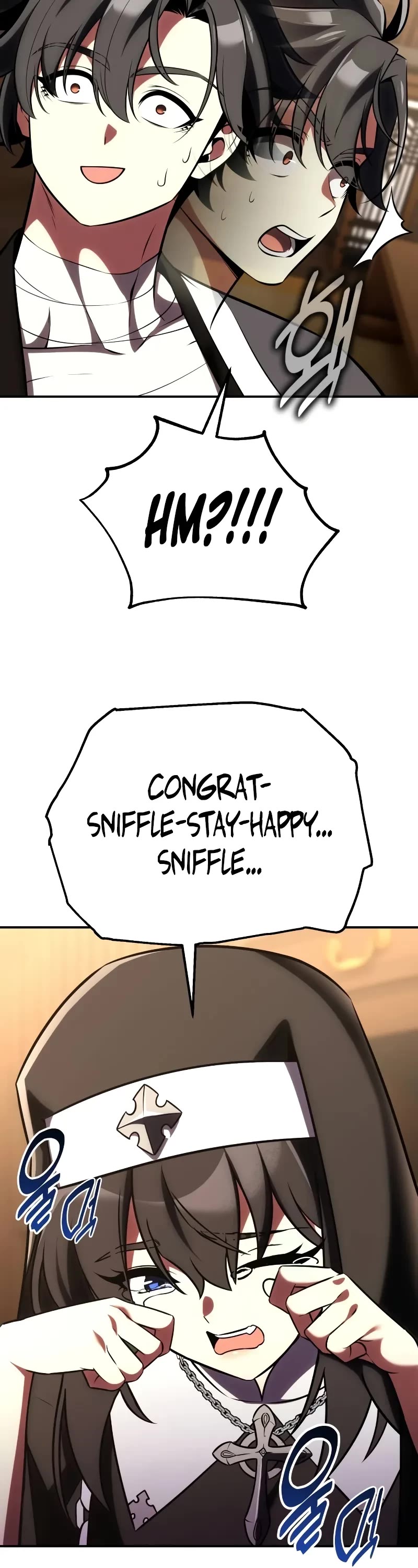 I Killed an Academy Player Chapter 68 page 83 - Chapter 68
