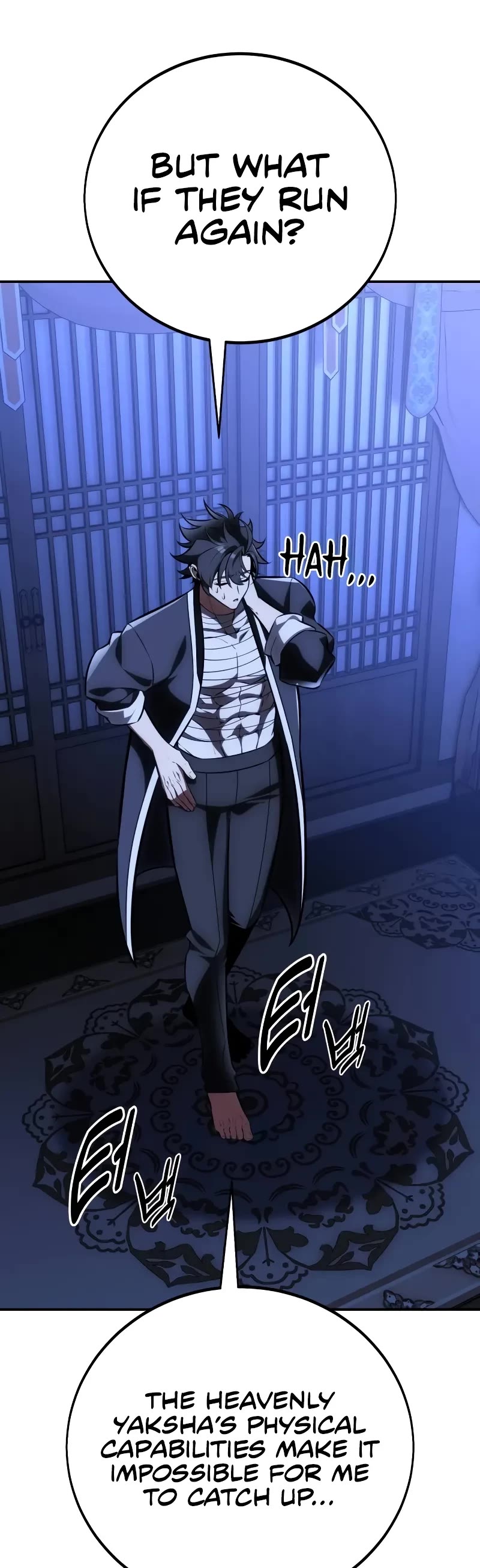 I Killed an Academy Player Chapter 68 page 89 - Chapter 68