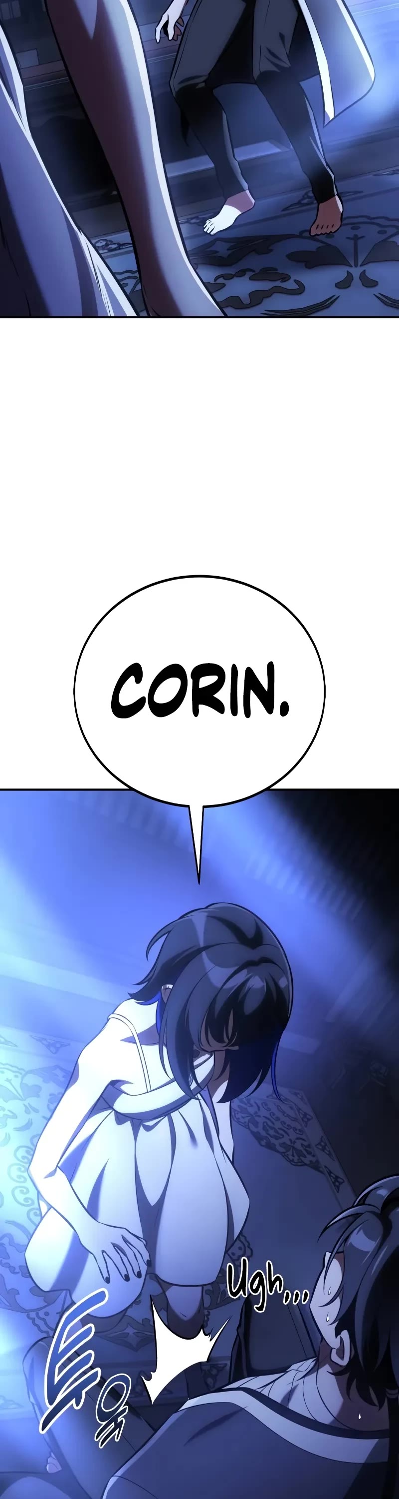 I Killed an Academy Player Chapter 68 page 93 - Chapter 68
