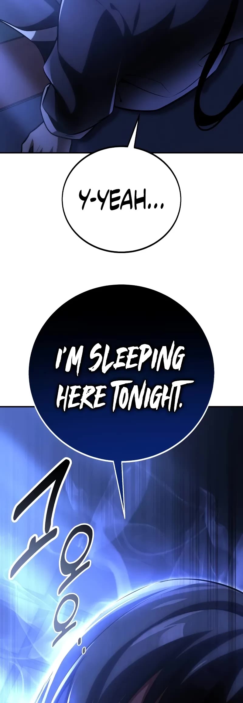 I Killed an Academy Player Chapter 68 page 94 - Chapter 68
