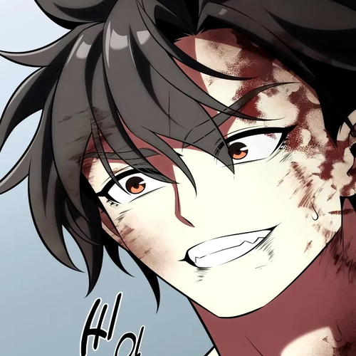 I Killed an Academy Player Chapter 68 cover