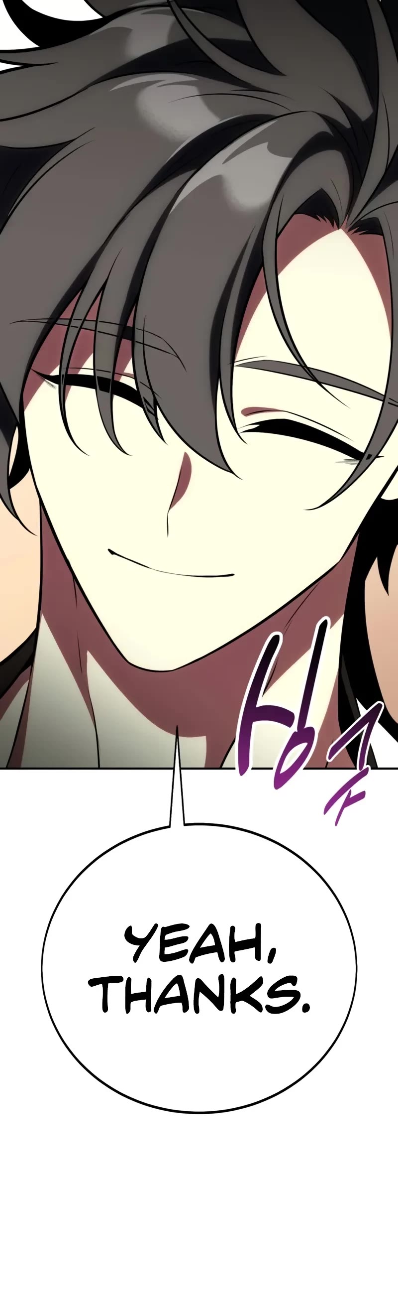 I Killed an Academy Player Chapter 69 page 15 - Chapter 69: S1 End