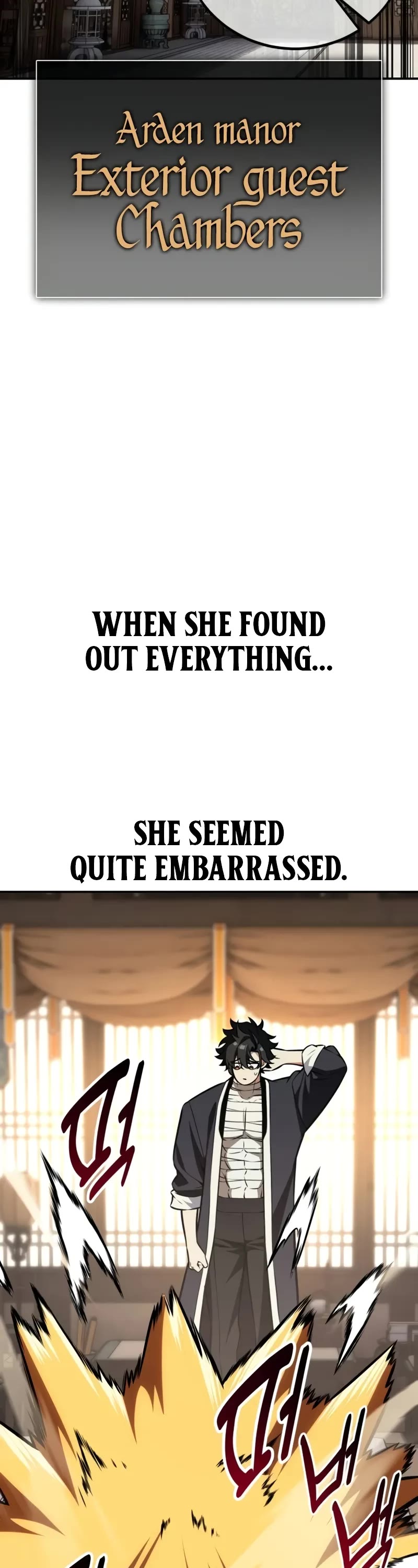 I Killed an Academy Player Chapter 69 page 20 - Chapter 69: S1 End