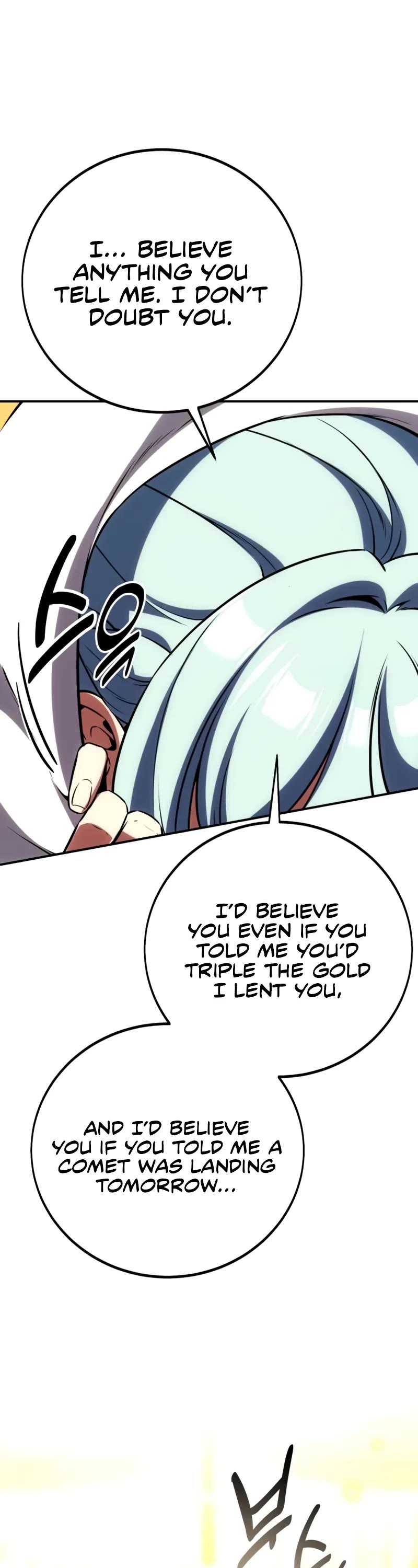 I Killed an Academy Player Chapter 69 page 22 - Chapter 69: S1 End