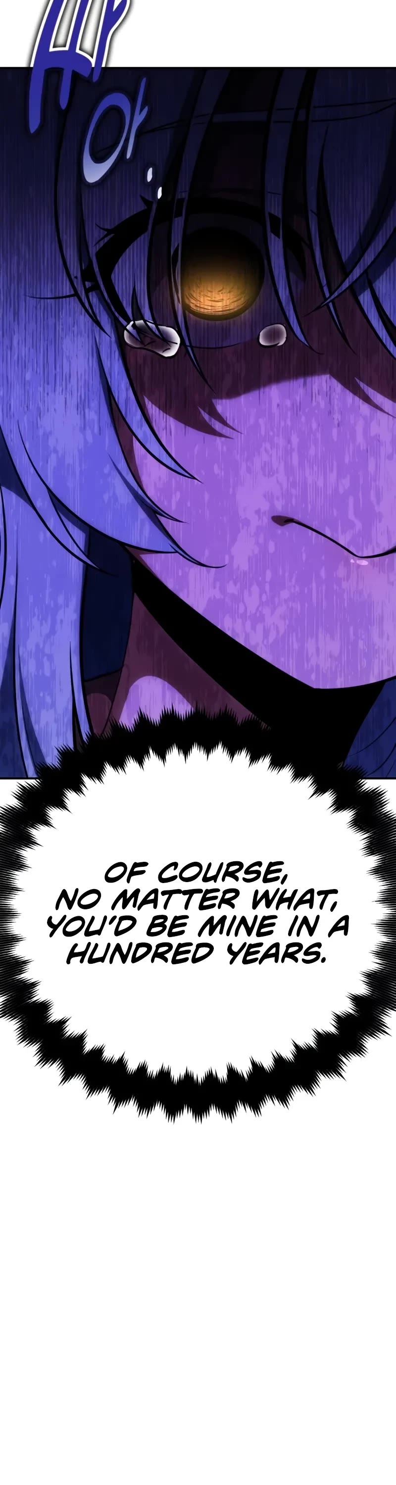 I Killed an Academy Player Chapter 69 page 24 - Chapter 69: S1 End