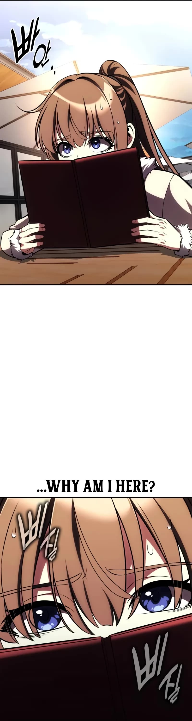 I Killed an Academy Player Chapter 69 page 27 - Chapter 69: S1 End