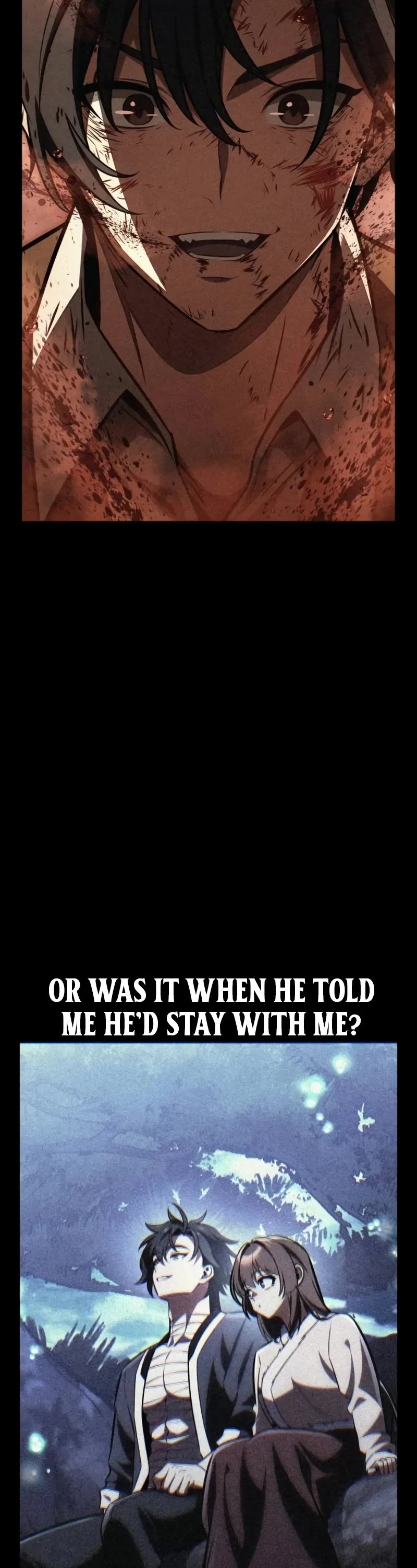I Killed an Academy Player Chapter 69 page 30 - Chapter 69: S1 End