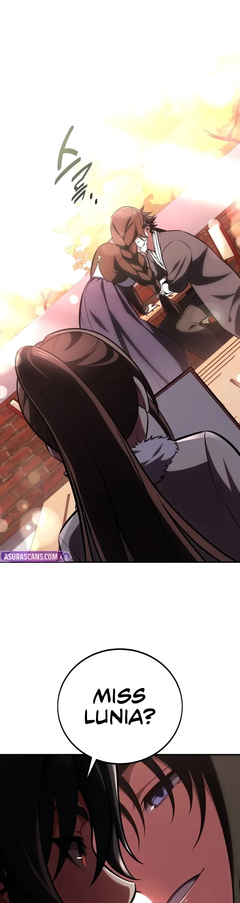 I Killed an Academy Player Chapter 69 page 32 - Chapter 69: S1 End