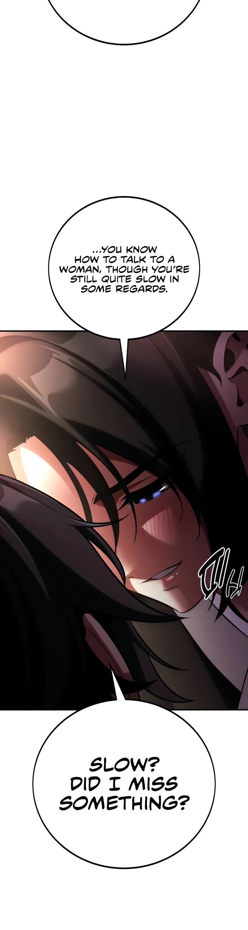 I Killed an Academy Player Chapter 69 page 35 - Chapter 69: S1 End
