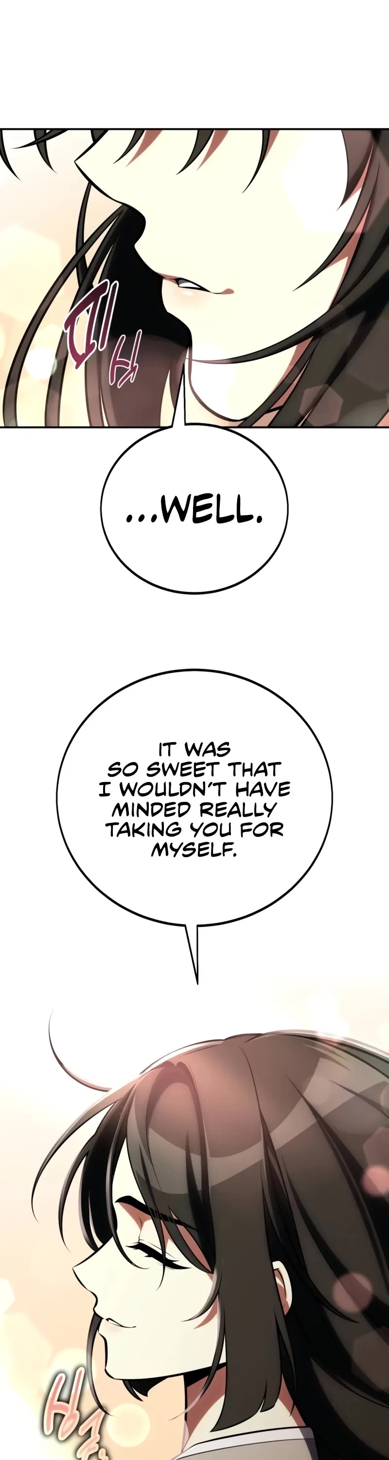 I Killed an Academy Player Chapter 69 page 37 - Chapter 69: S1 End