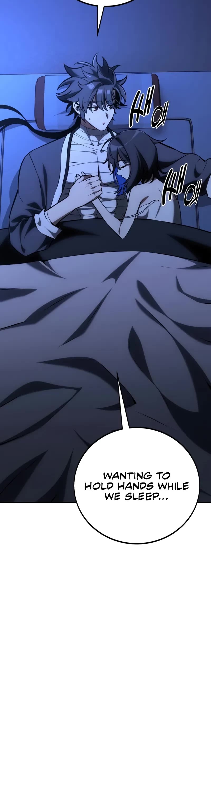 I Killed an Academy Player Chapter 69 page 4 - Chapter 69: S1 End