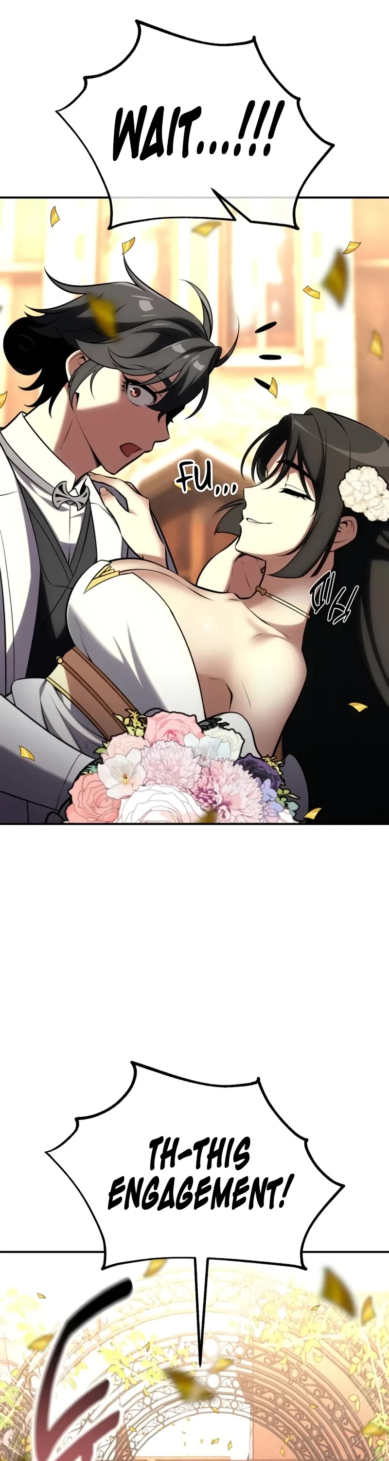 I Killed an Academy Player Chapter 69 page 44 - Chapter 69: S1 End