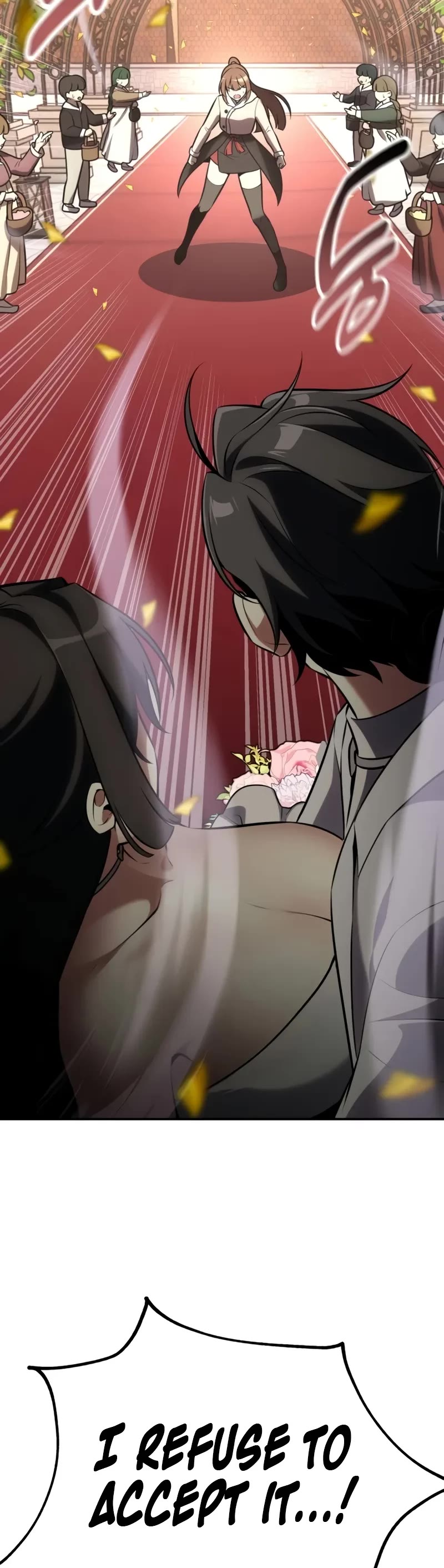 I Killed an Academy Player Chapter 69 page 45 - Chapter 69: S1 End