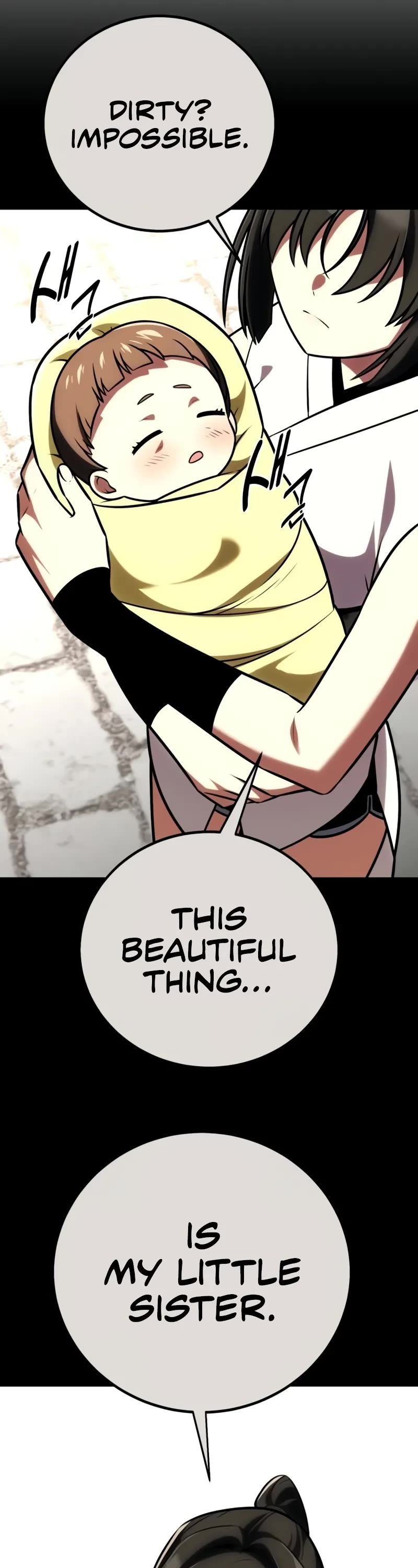 I Killed an Academy Player Chapter 69 page 47 - Chapter 69: S1 End