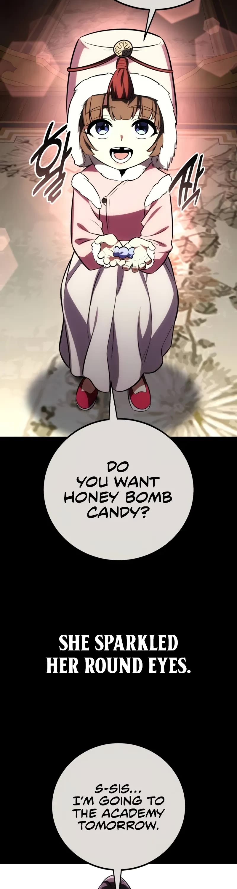 I Killed an Academy Player Chapter 69 page 49 - Chapter 69: S1 End