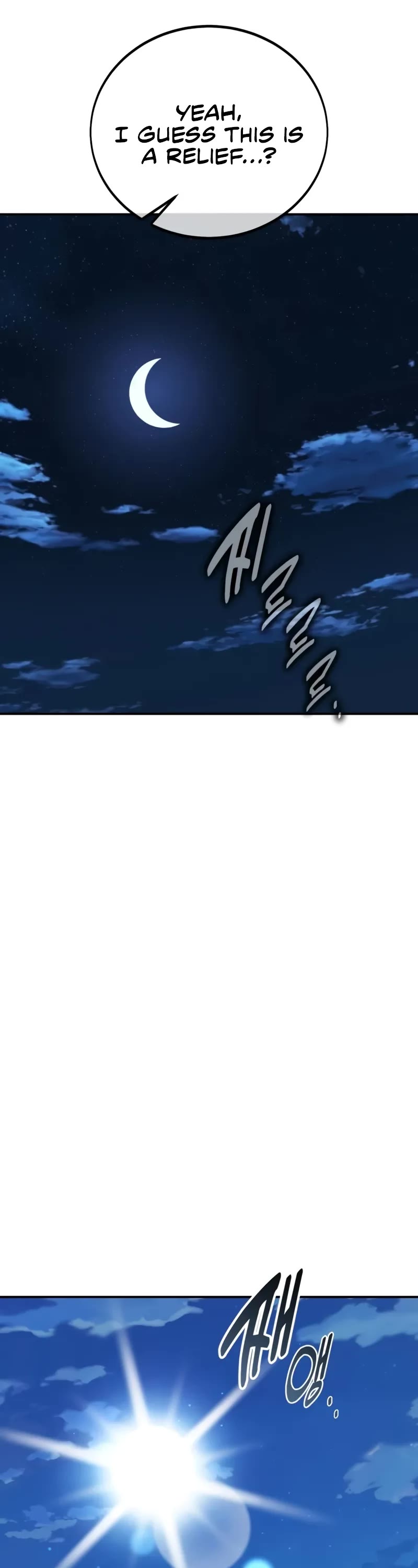 I Killed an Academy Player Chapter 69 page 5 - Chapter 69: S1 End