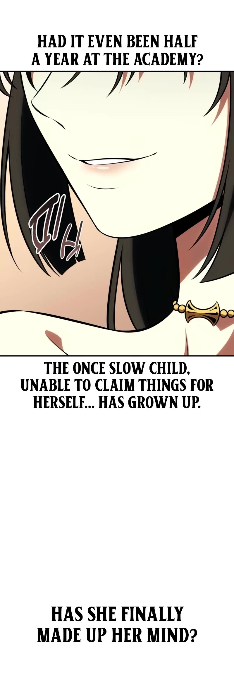 I Killed an Academy Player Chapter 69 page 51 - Chapter 69: S1 End