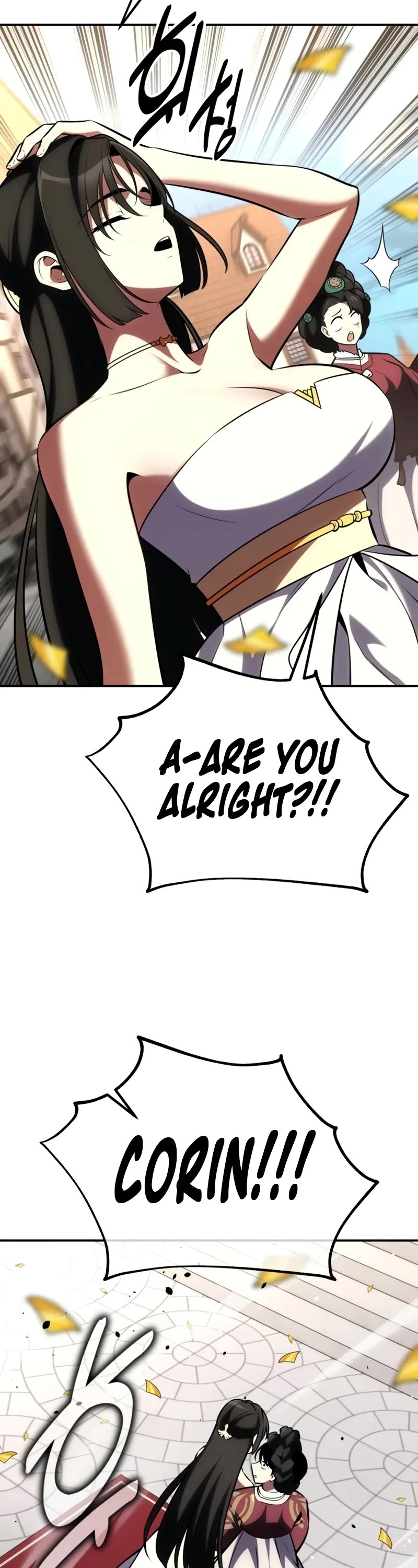 I Killed an Academy Player Chapter 69 page 54 - Chapter 69: S1 End