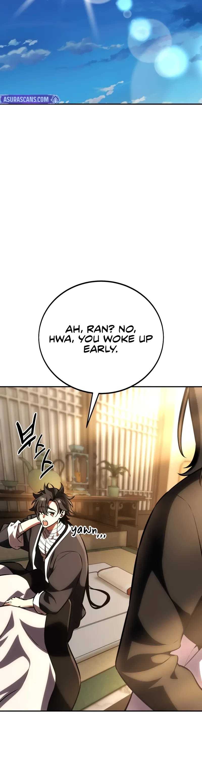 I Killed an Academy Player Chapter 69 page 6 - Chapter 69: S1 End