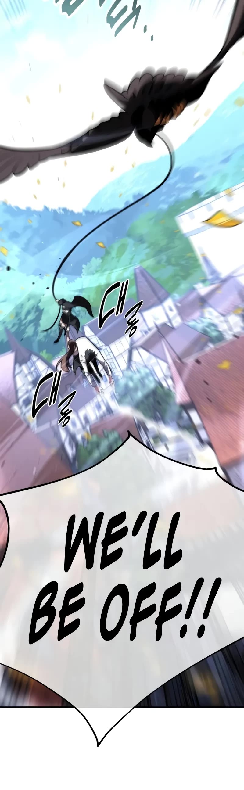 I Killed an Academy Player Chapter 69 page 61 - Chapter 69: S1 End