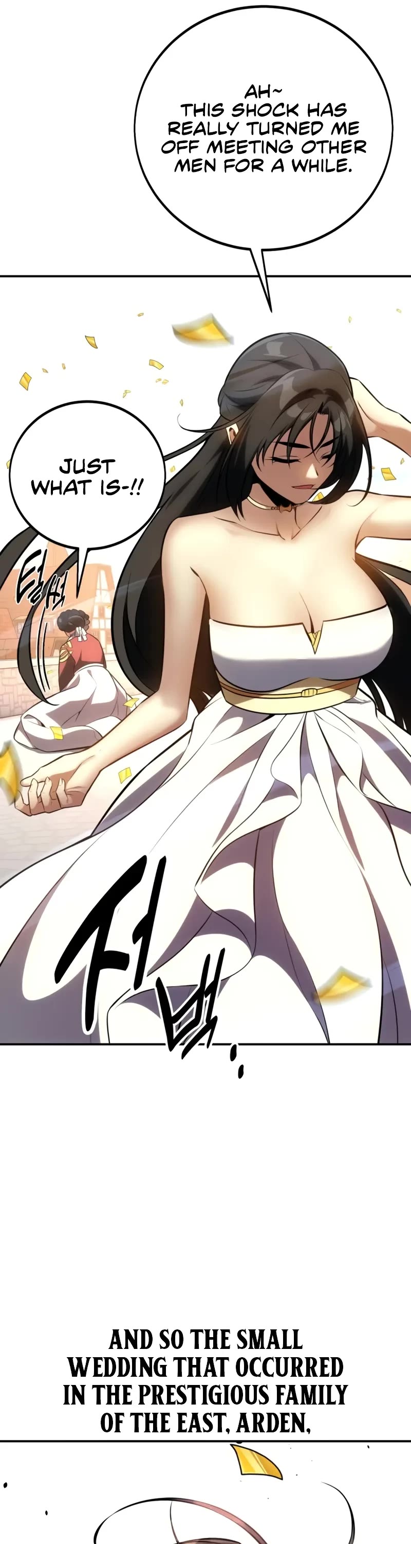 I Killed an Academy Player Chapter 69 page 62 - Chapter 69: S1 End