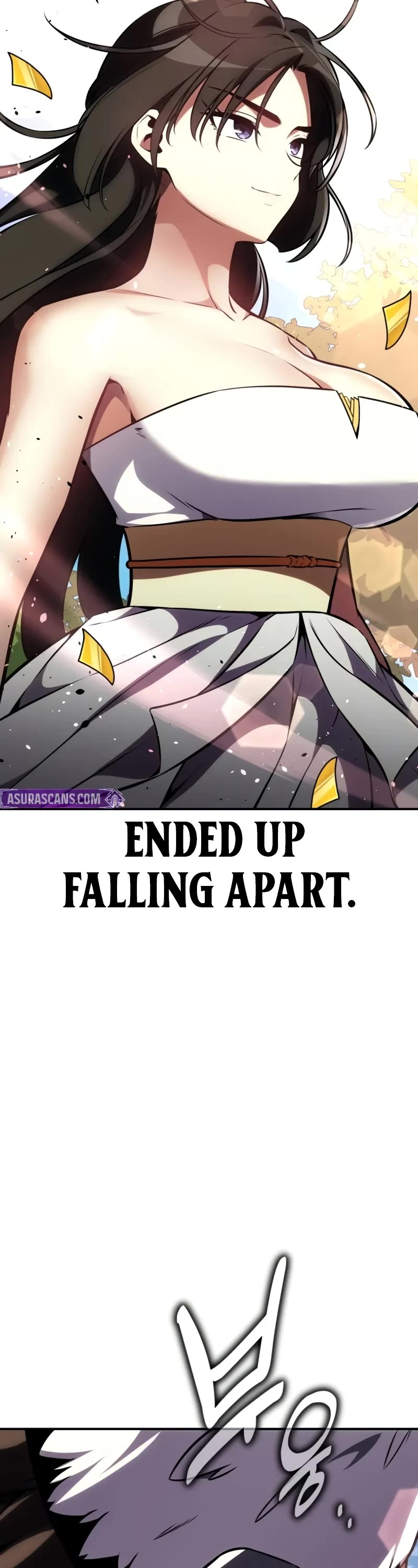 I Killed an Academy Player Chapter 69 page 63 - Chapter 69: S1 End