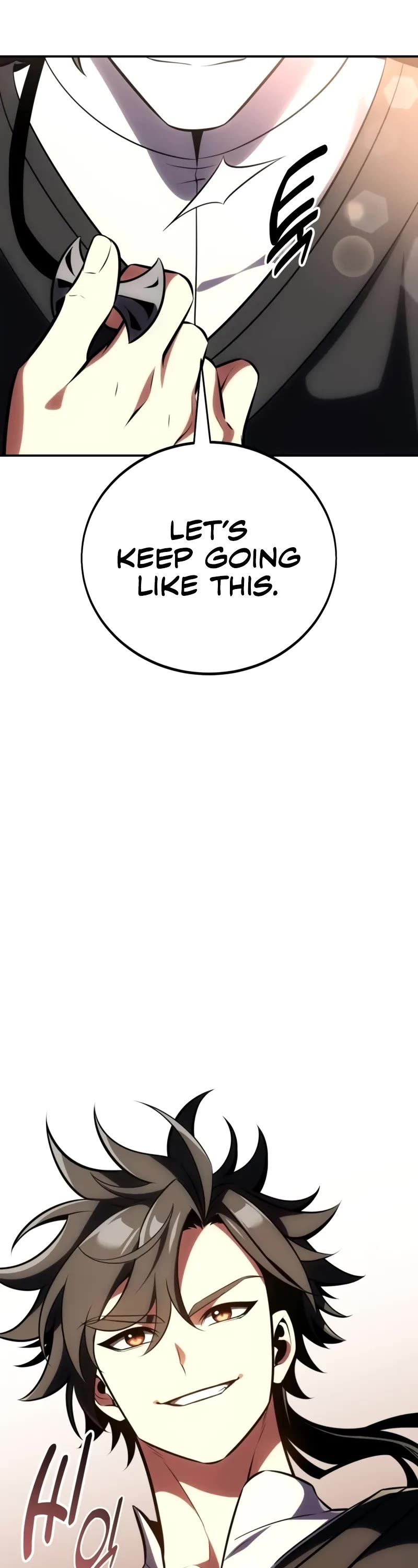 I Killed an Academy Player Chapter 69 page 68 - Chapter 69: S1 End