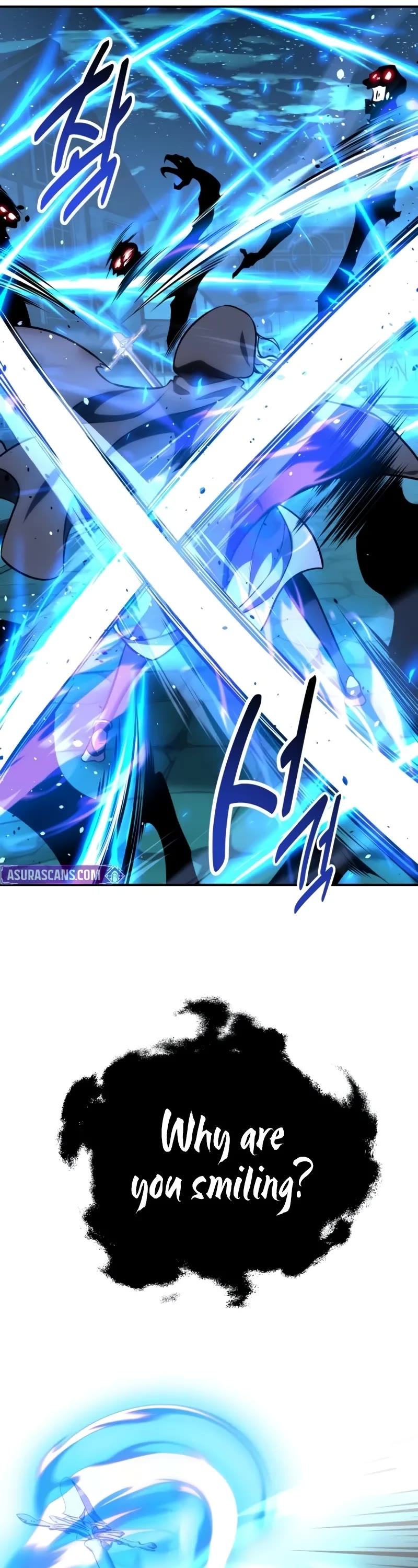 I Killed an Academy Player Chapter 69 page 72 - Chapter 69: S1 End