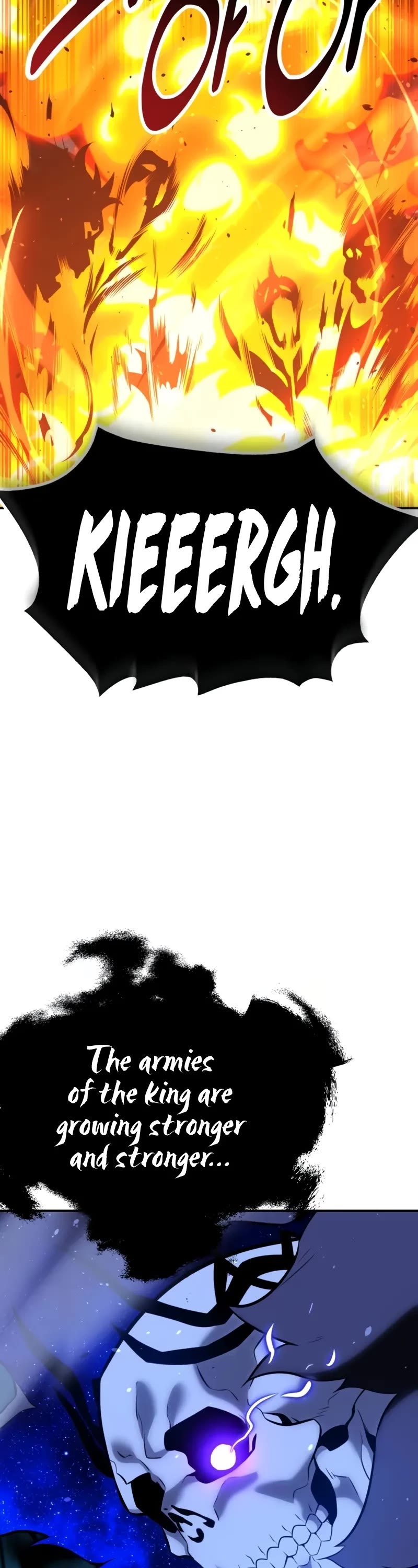 I Killed an Academy Player Chapter 69 page 74 - Chapter 69: S1 End