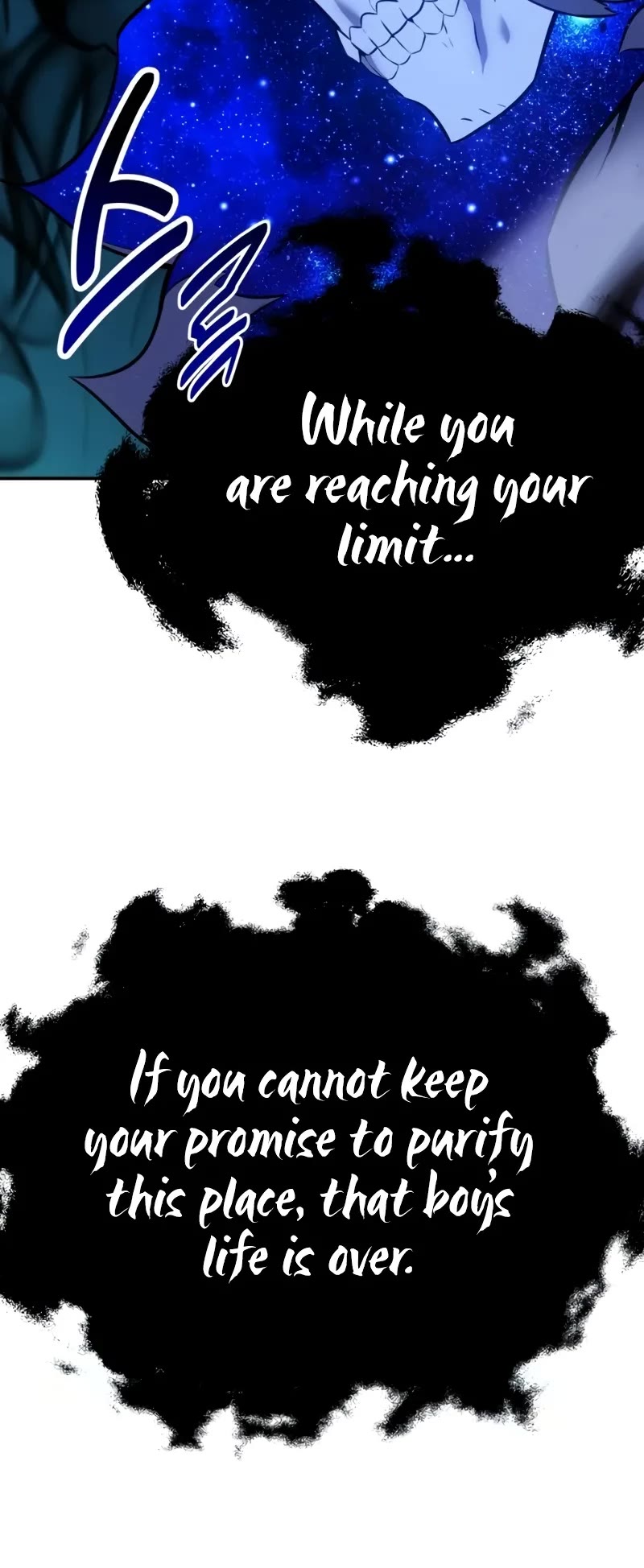 I Killed an Academy Player Chapter 69 page 75 - Chapter 69: S1 End