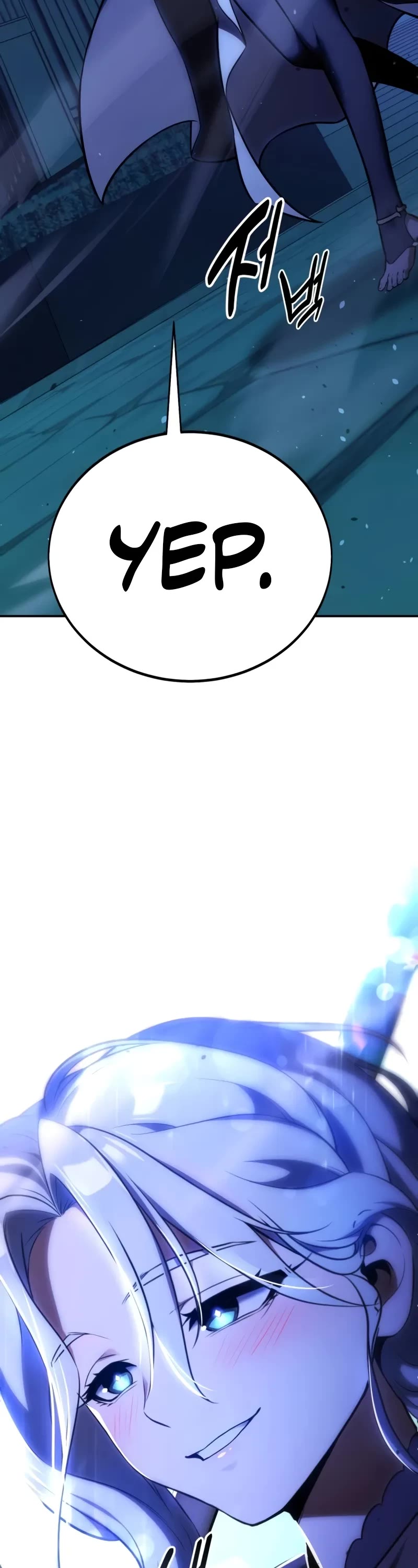I Killed an Academy Player Chapter 69 page 78 - Chapter 69: S1 End