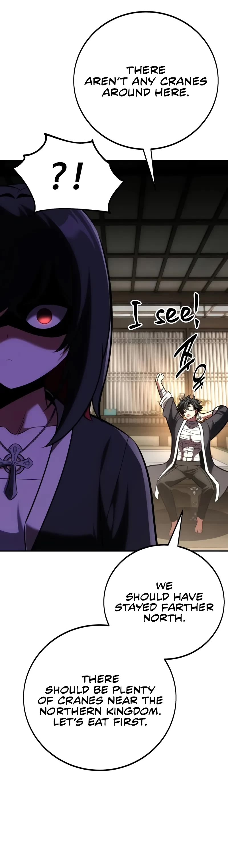 I Killed an Academy Player Chapter 69 page 9 - Chapter 69: S1 End