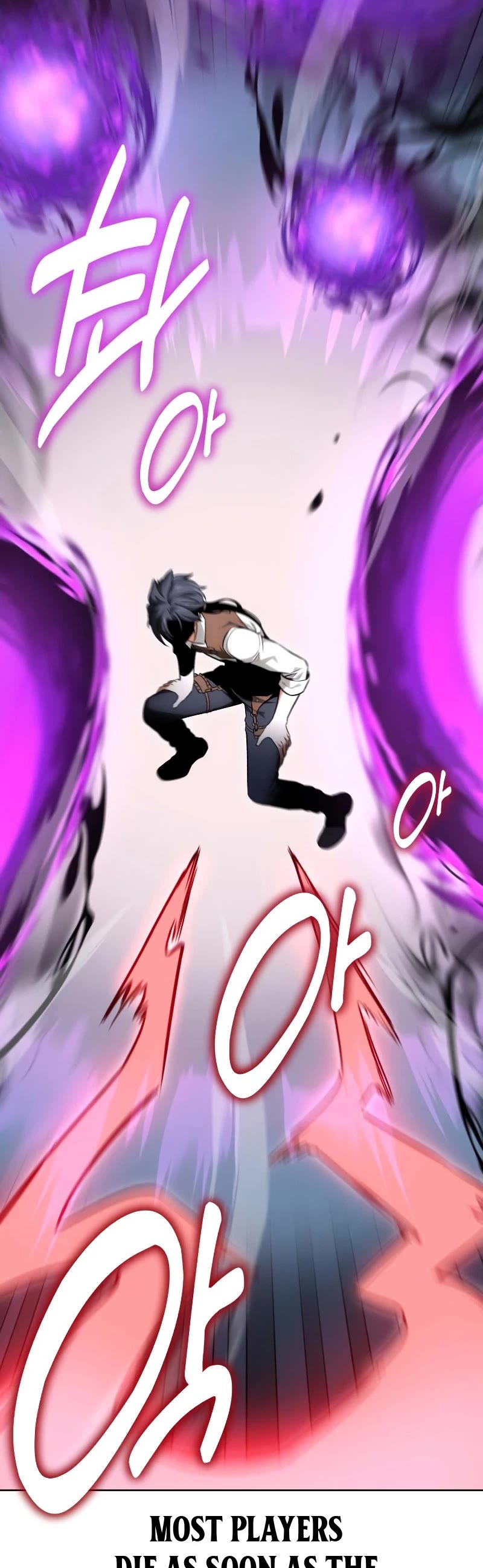 I Killed an Academy Player Chapter 7 page 10 - Chapter 7