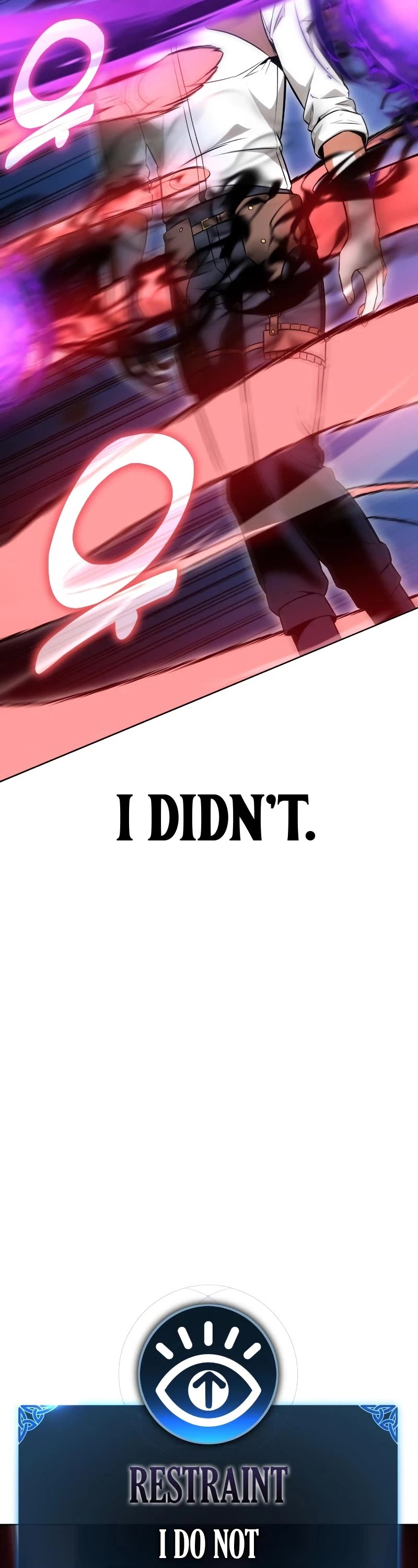 I Killed an Academy Player Chapter 7 page 12 - Chapter 7