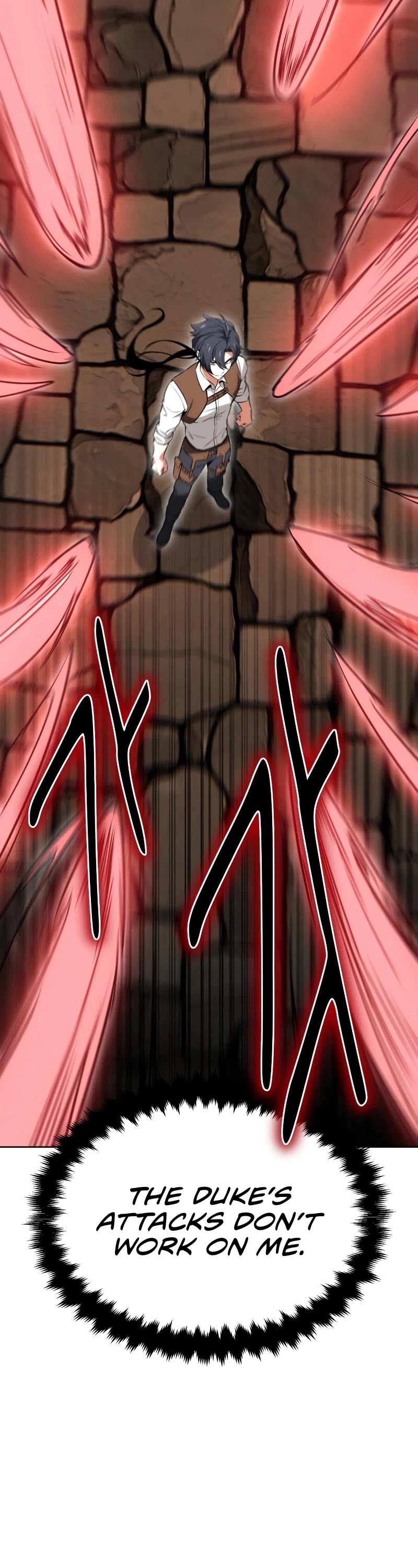 I Killed an Academy Player Chapter 7 page 14 - Chapter 7